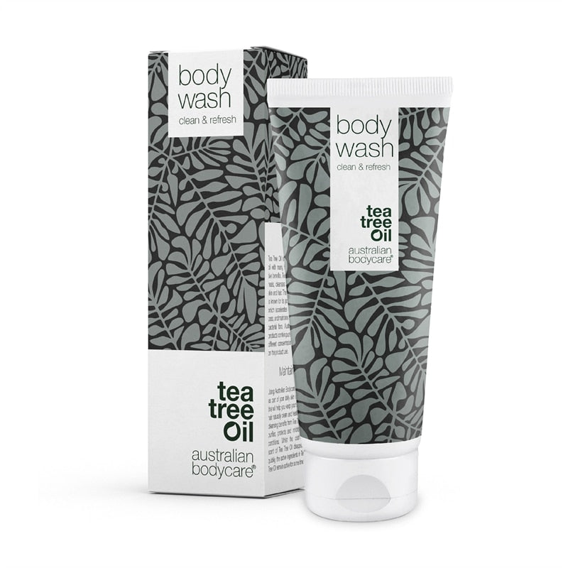 Australian Bodycare Body Wash - 200ml