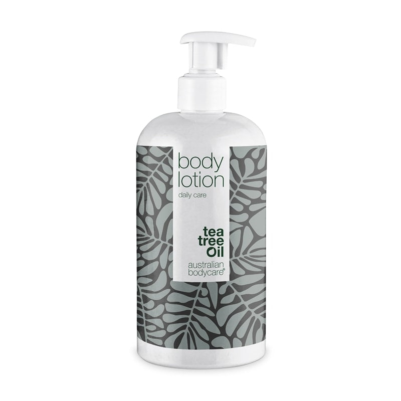 Australian Bodycare Body Lotion - 500ml