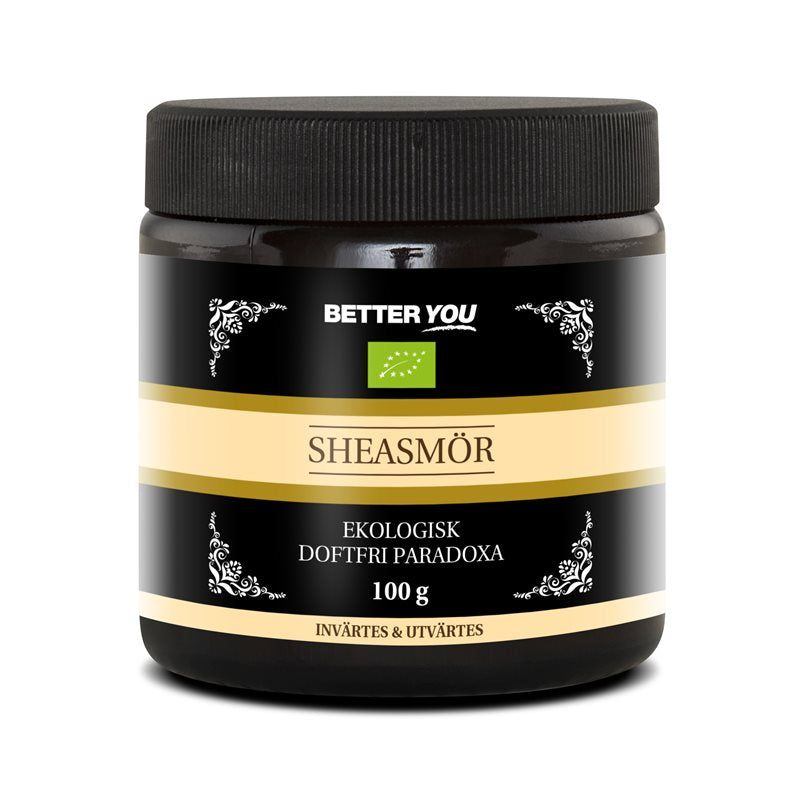 Better You Sheasmör - 100g