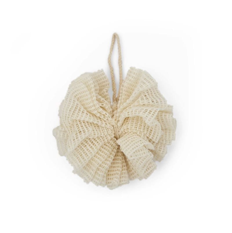 Eco Bath Ramie Bath Puff