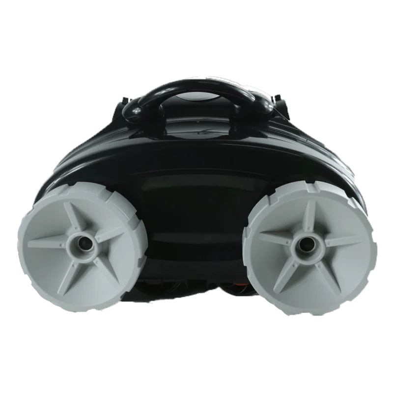 Orca 50 – Effektiv poolrobot för mindre pooler