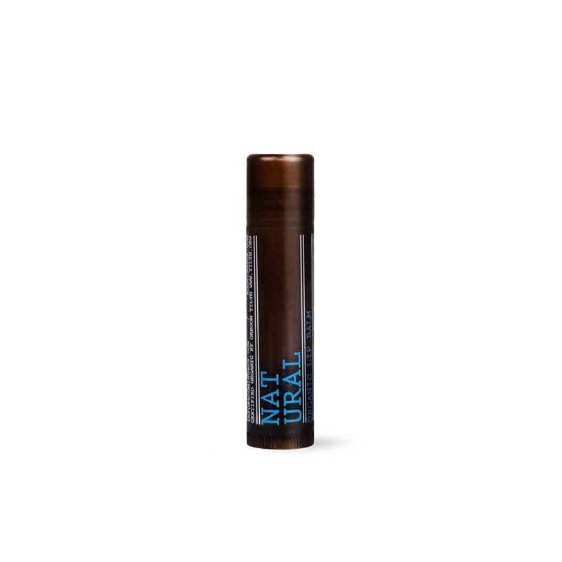 Booming Lip Balm Natural - 4g från Booming Bob