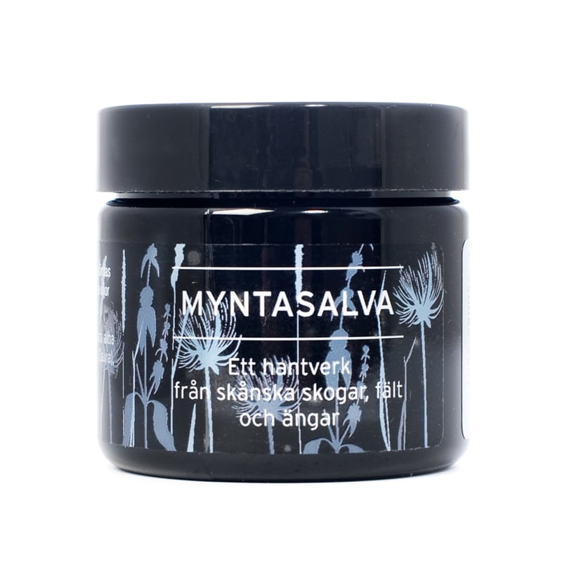 Herbasensia Myntasalva - 30ml