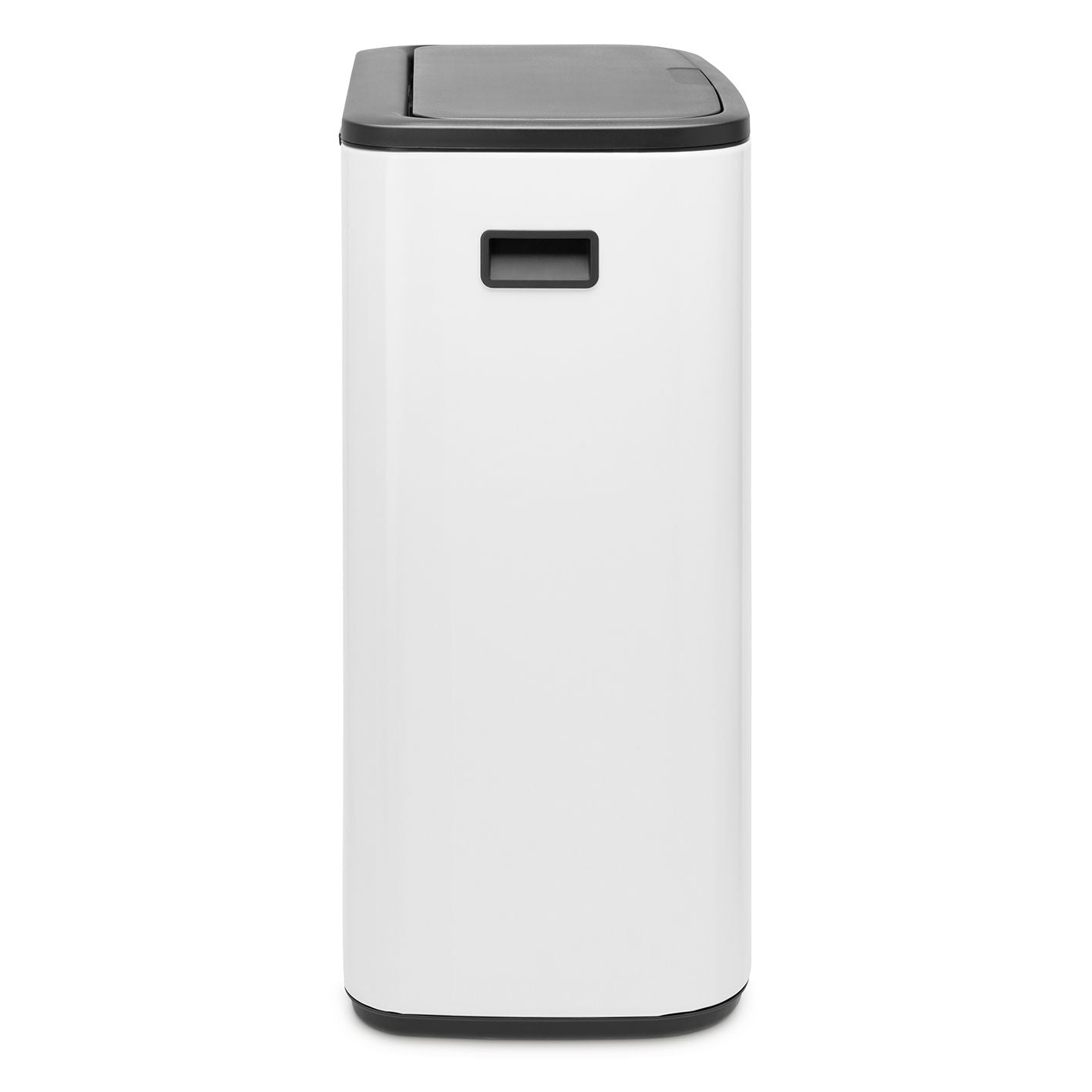 Brabantia Bo Touch Bin Vit - 2x30L
