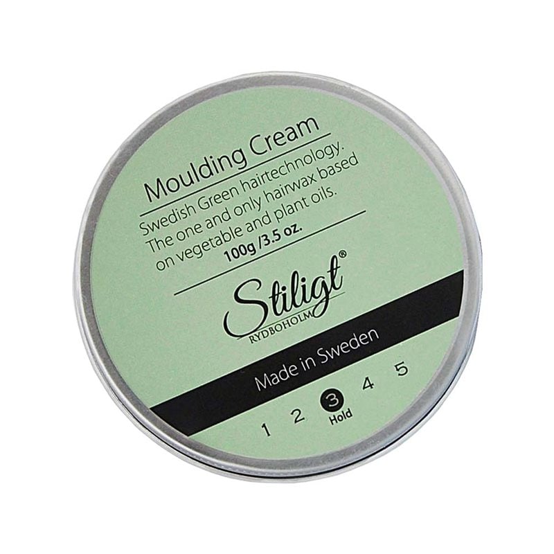 Hjärtligt Stiligt Moulding cream - 100ml