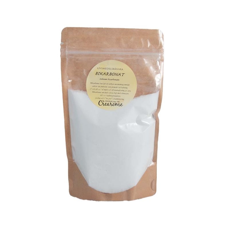 Crearome Bikarbonat - 250g