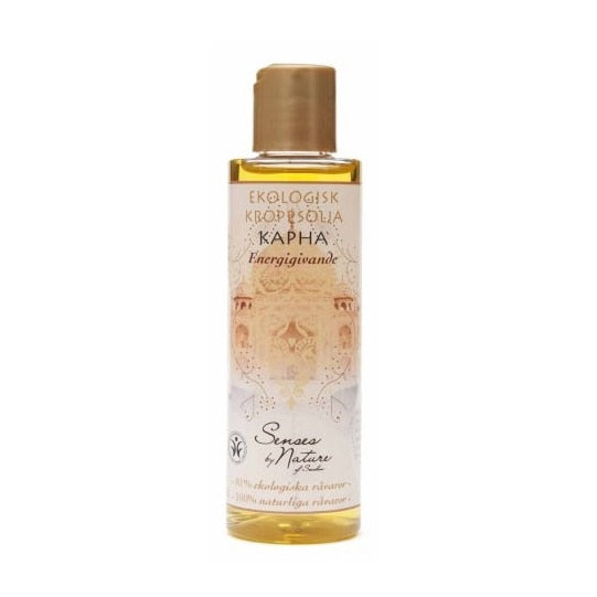 Senses by Nature Kropp- & Massageolja Kapha - 150ml