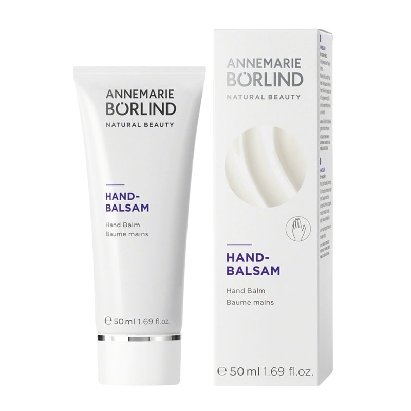 Annemarie Börlind Hand Balm - 50ml