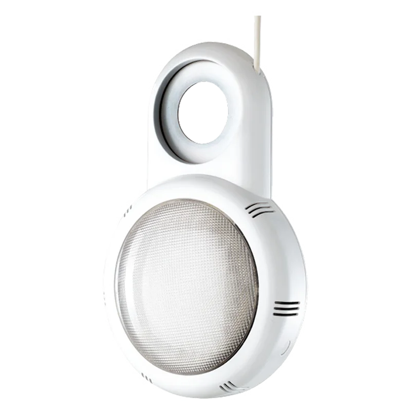 SEAMAID Lampa för ovanmarkspool RGB från Seamaid