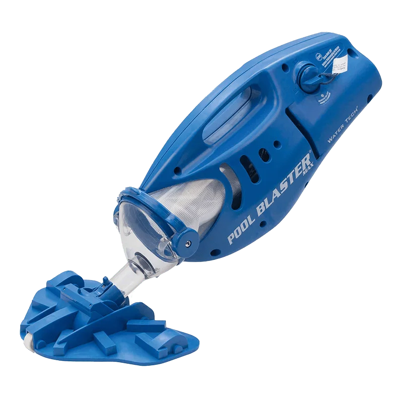 Poolblaster Max från Pool Blaster