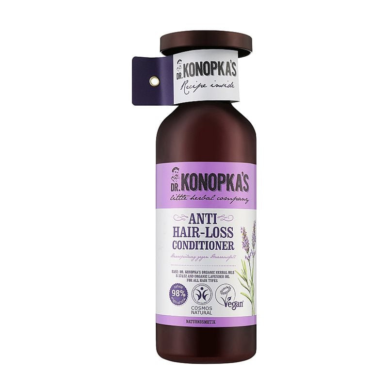 Dr. Konopka's Anti Hair-Loss Conditioner - 500ml