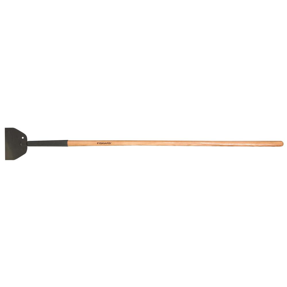 Fiskars Is- och Barkjärn svart
