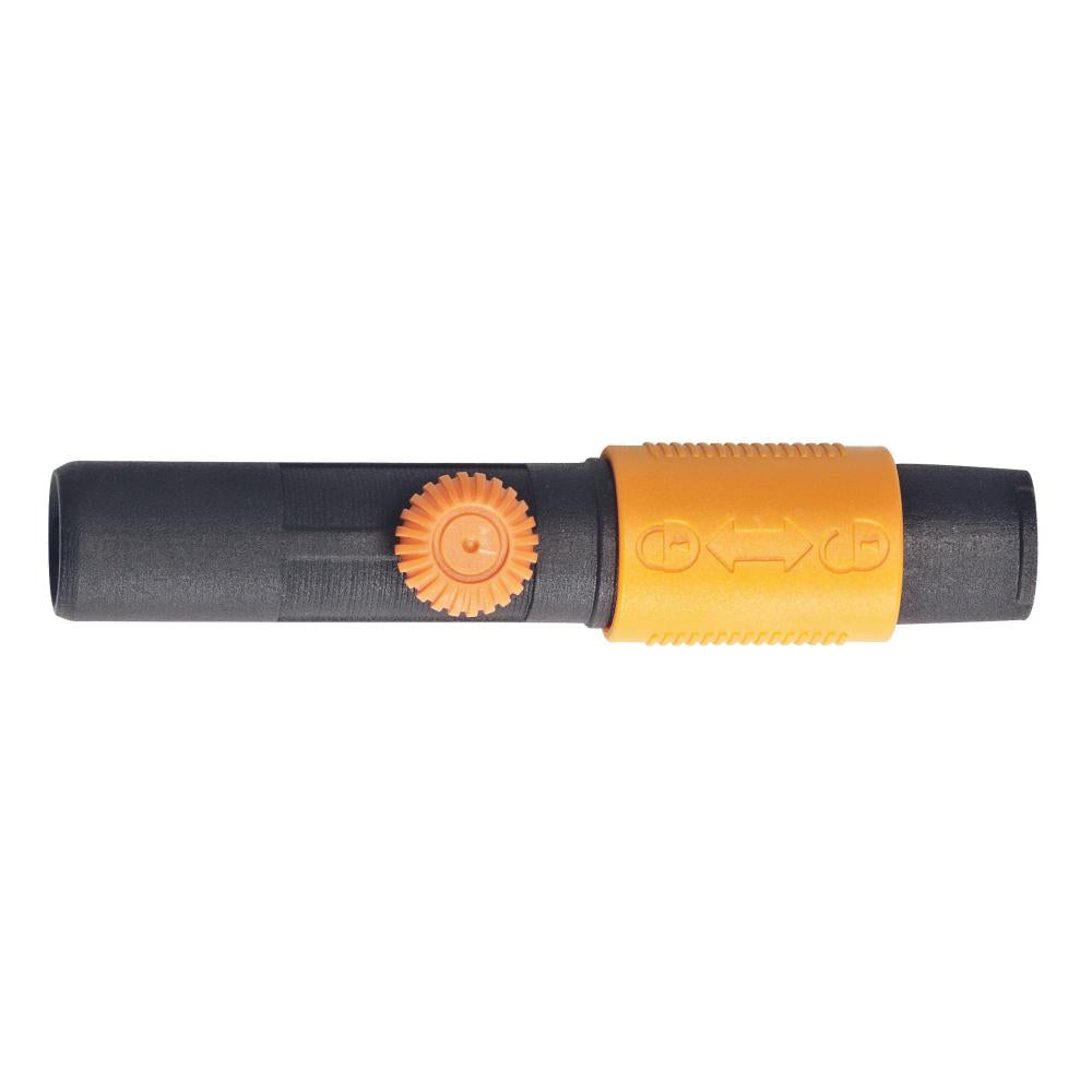 Fiskars Adapter Universal QuikFit svart