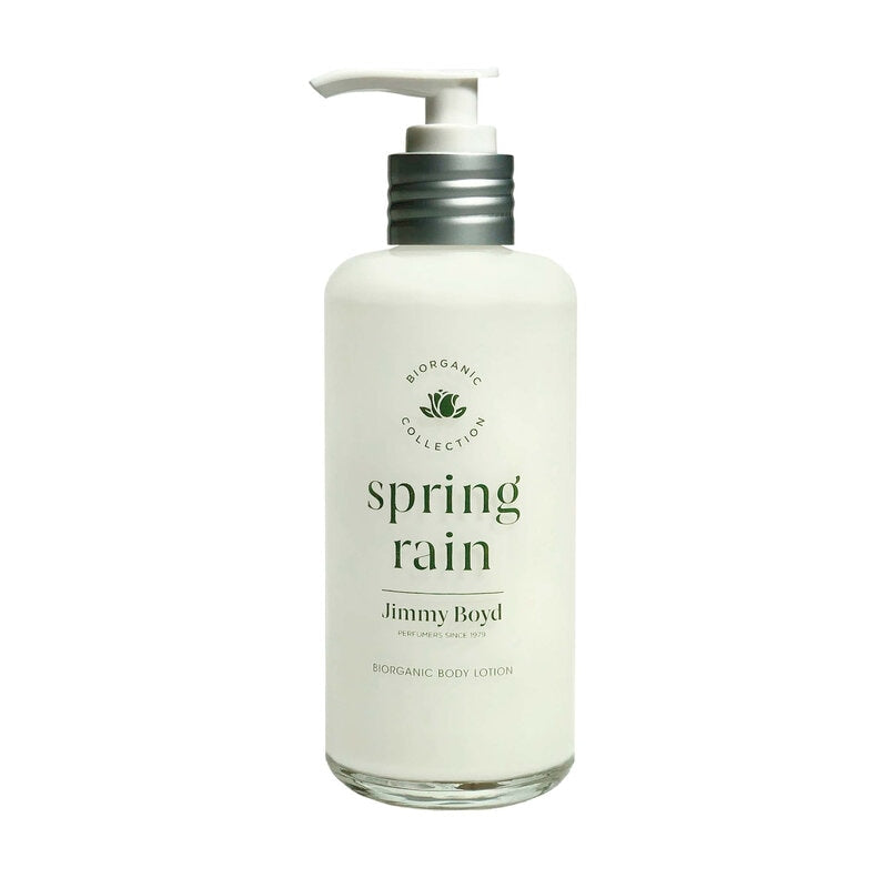 Jimmy Boyd Spring Rain Body Lotion - 200ml