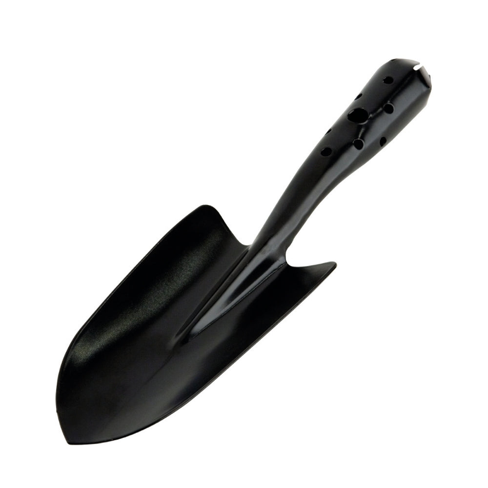 Nyby Planteringsspade gratt; silver