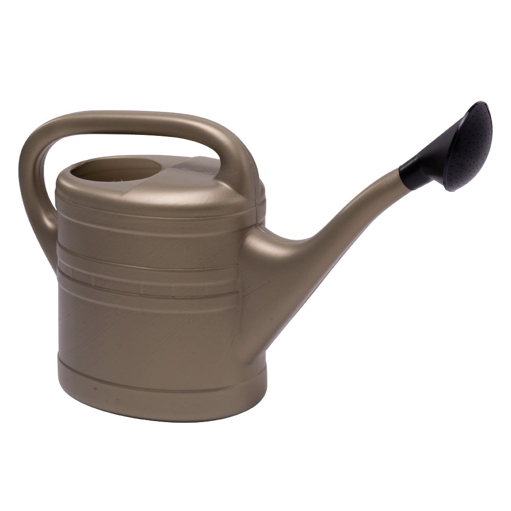 Nyby Vattenkanna Guld Recycled - 10L gratt; silver