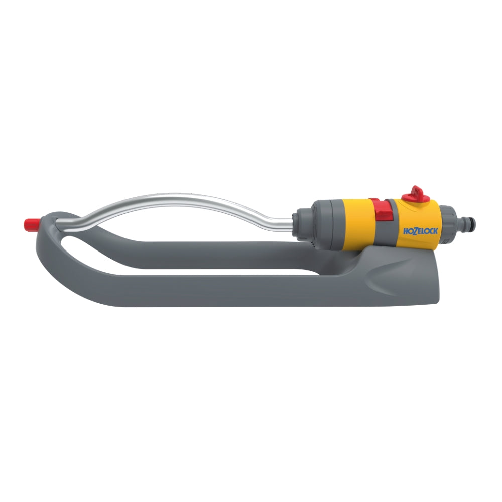 Hozelock Fyrkantspridare Plus 220 M gratt