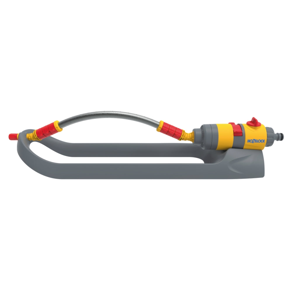 Hozelock Fyrkantspridare Aquasave Pros 350 XL gratt