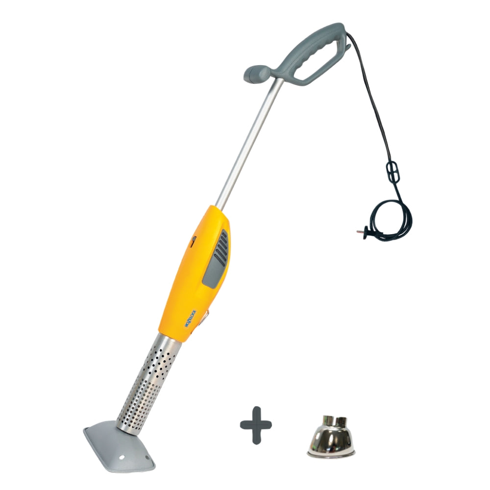 Hozelock Ogräsbrännare Green Power XL gratt