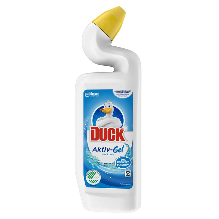 Duck Aktiv-Gel Marine - 750ml vitt