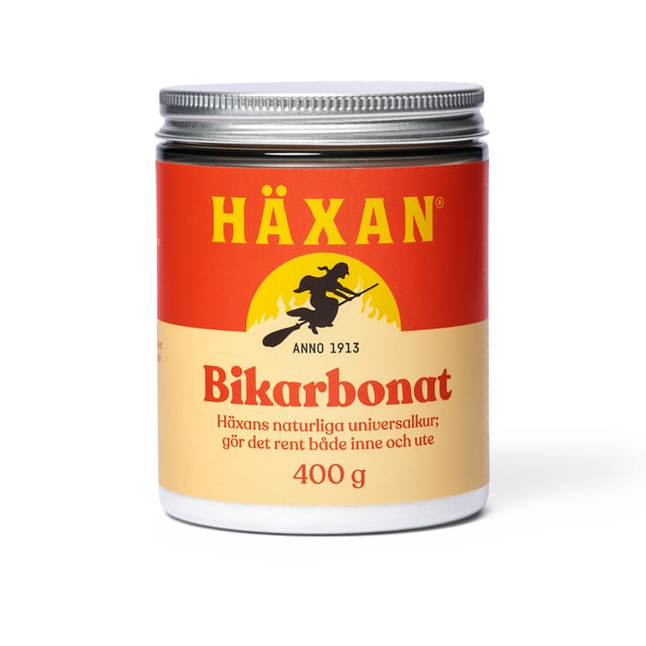 Häxan Bikarbonat - 400g beige