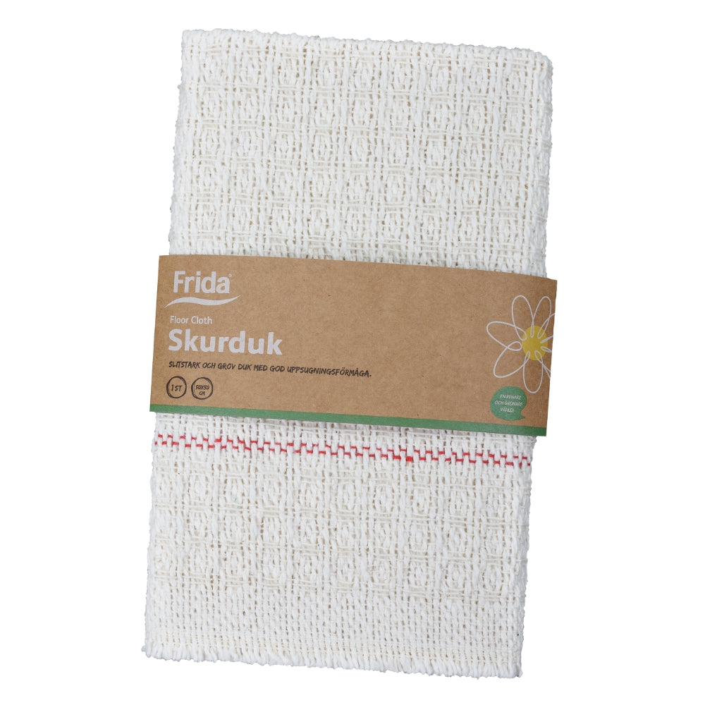 Frida Skurtrasa Nature Line