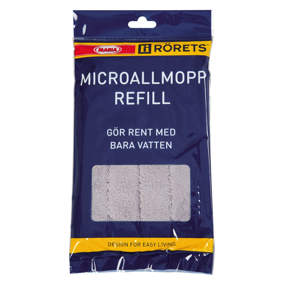 Maria Refill Microallmopp rott