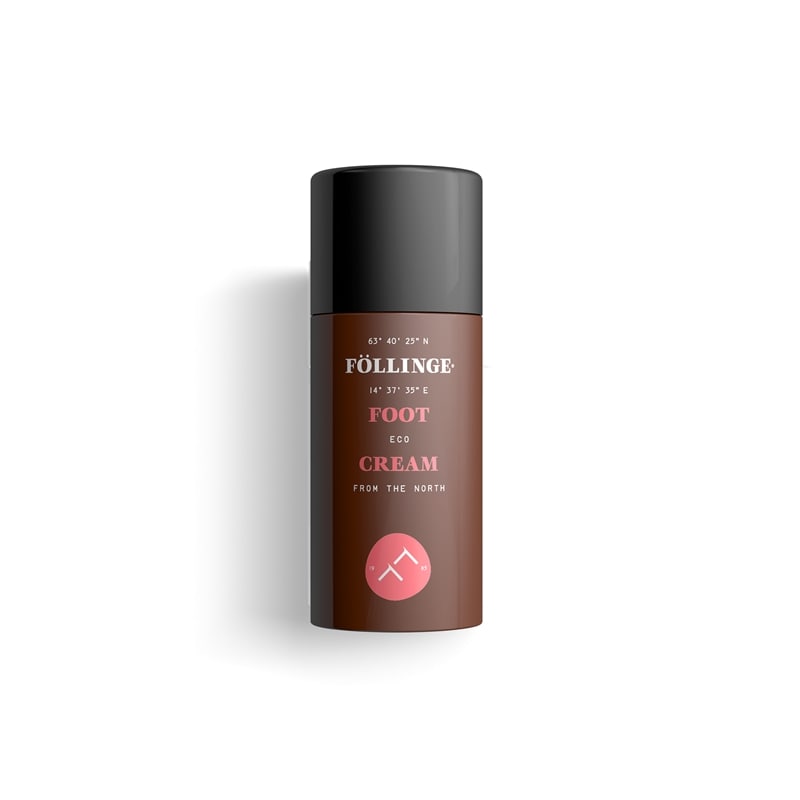 Föllinge Foot Cream - 100ml
