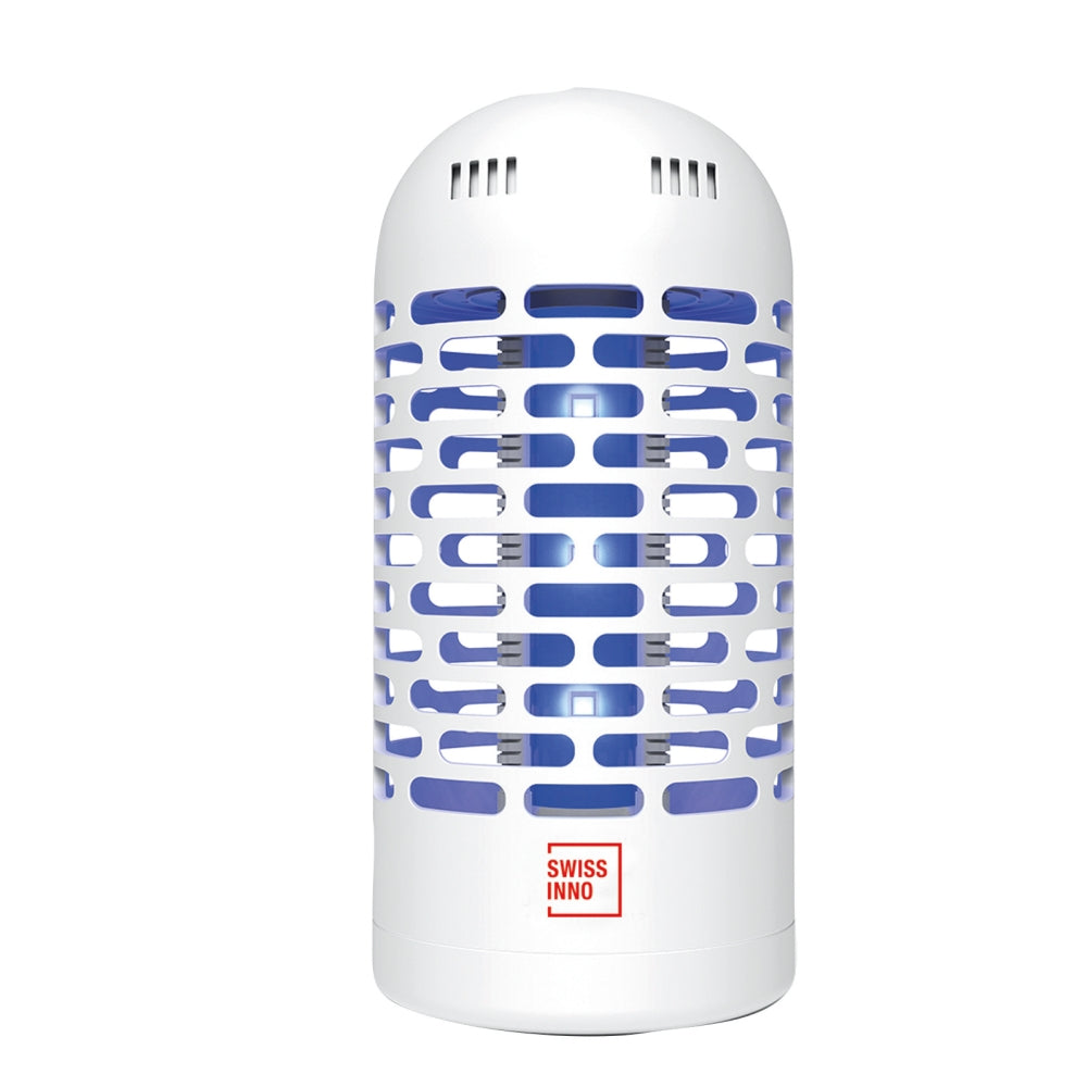 Swiss Innio insektsfälla 3W LED gron från Swiss innio