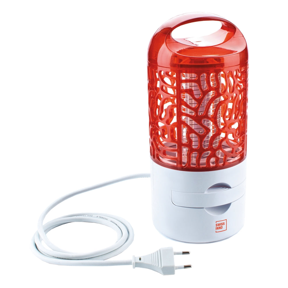 Swissinnio Insektsfälla 10W LED gron från Swiss innio