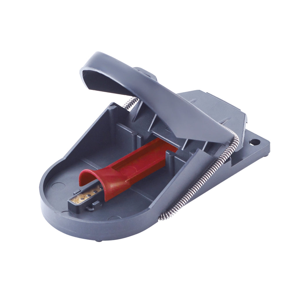 Swissinnio Musfälla Supercat Pro 2-Pack gron från Swiss innio