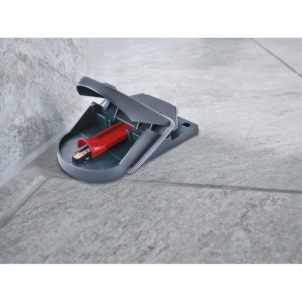 Swissinnio Musfälla Supercat Pro 2-Pack