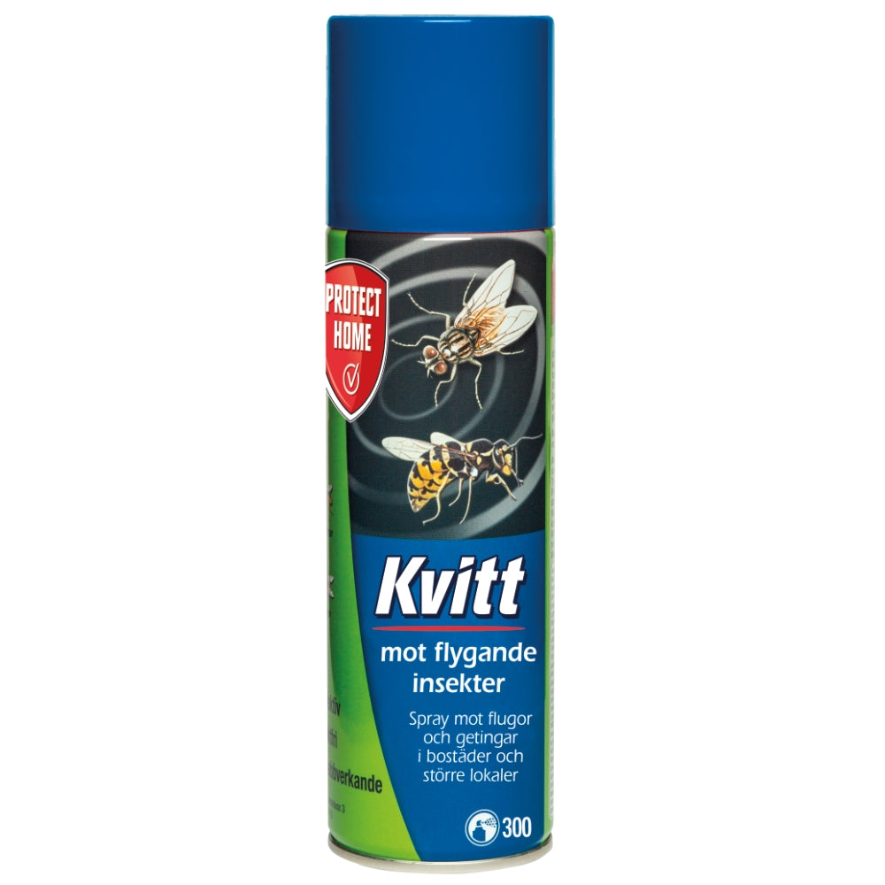 Protect Home Kvitt- Insektsmedel Flygande - 300ML