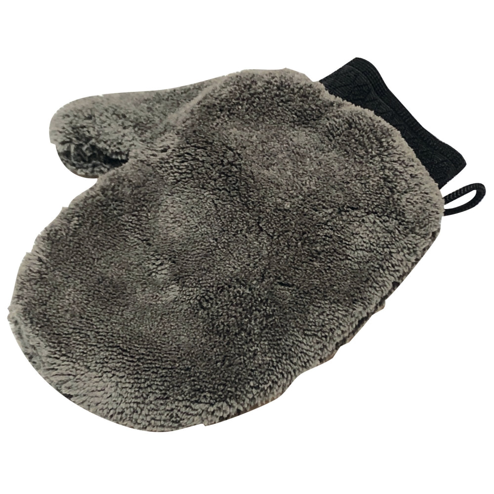 Fixor Rengöringshandske Microfiber