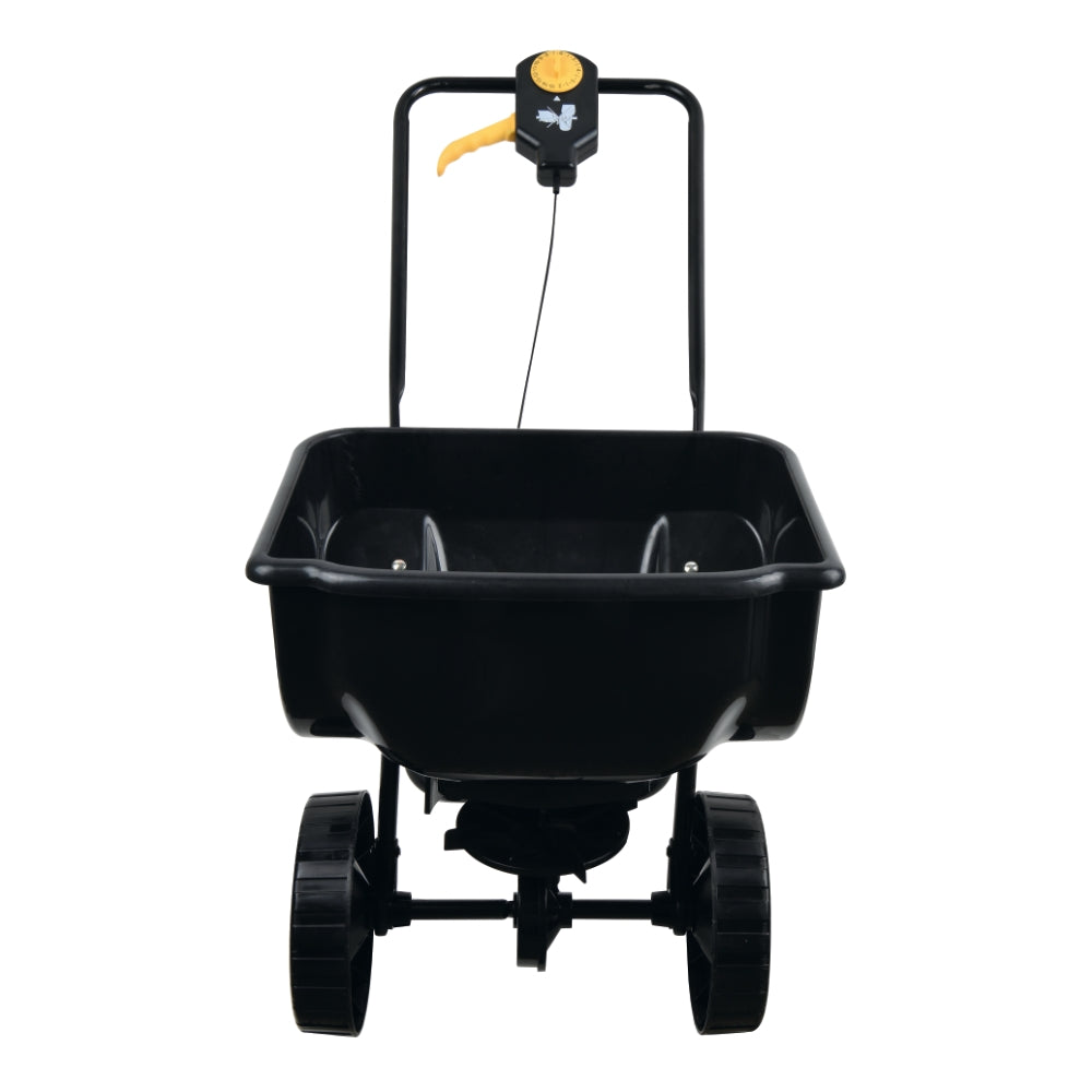 Yardsmith Spridare Multi - 27L svart