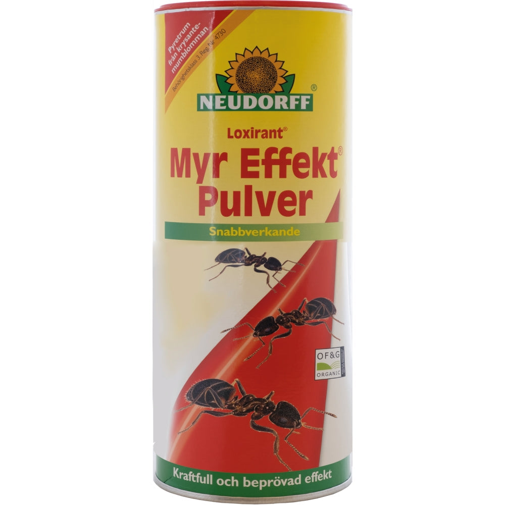 Neudorff Myr Effekt Pulver - 500G gron