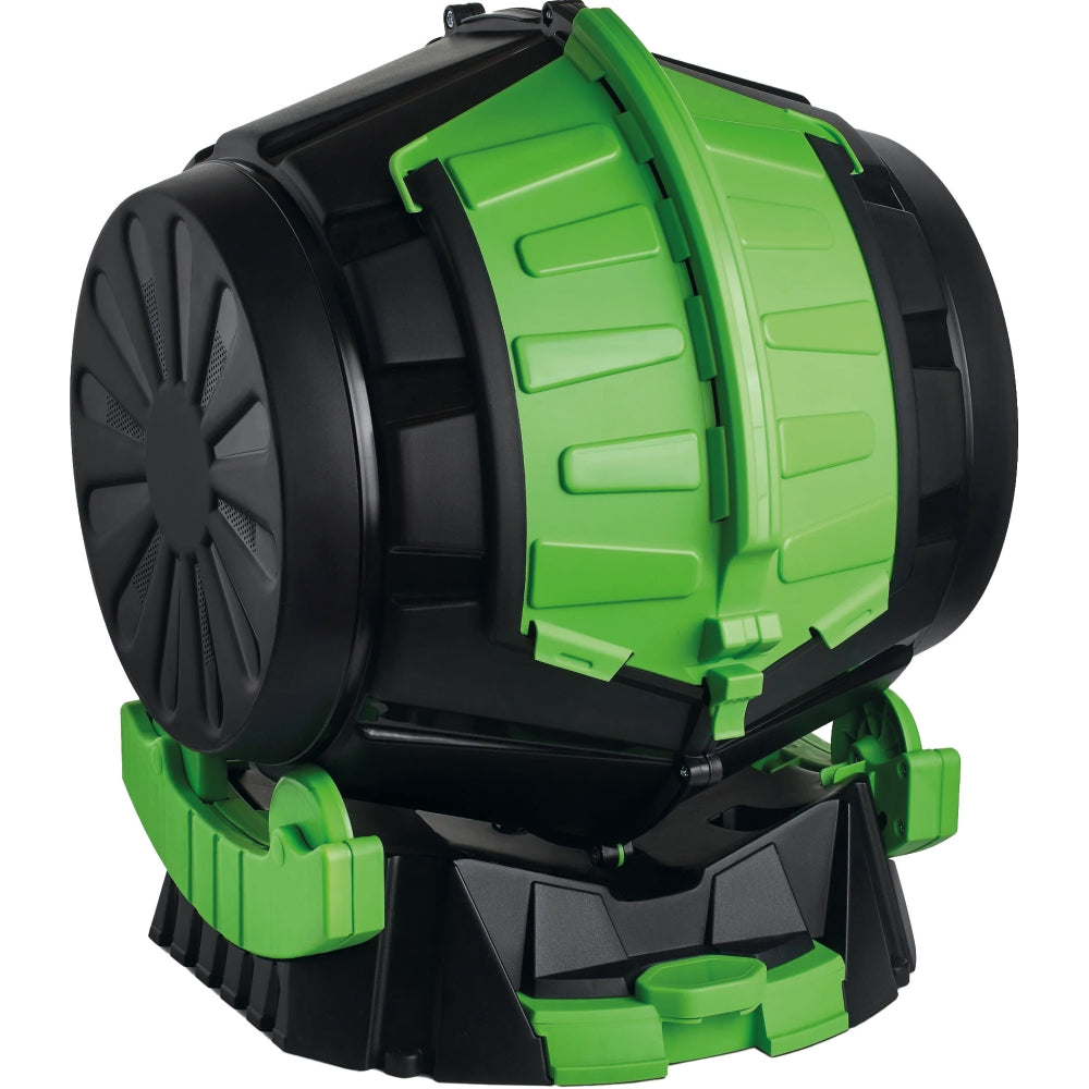 GreenLine Kompost Garden Spin - 50L gron