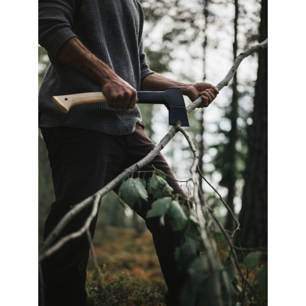 Fiskars Universalyxa N10 Norden
