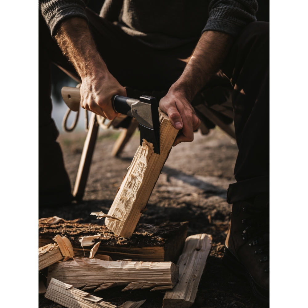 Fiskars Universalyxa N7 Norden