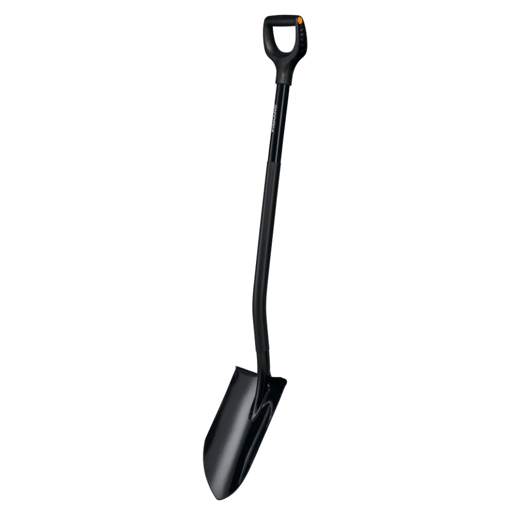 Fiskars - Grävspade XL Spetsig Ergonomic PRO