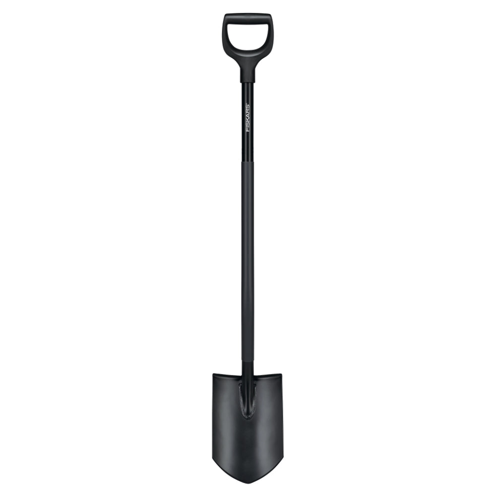 Fiskars - Grävspade Spetsig Comfort