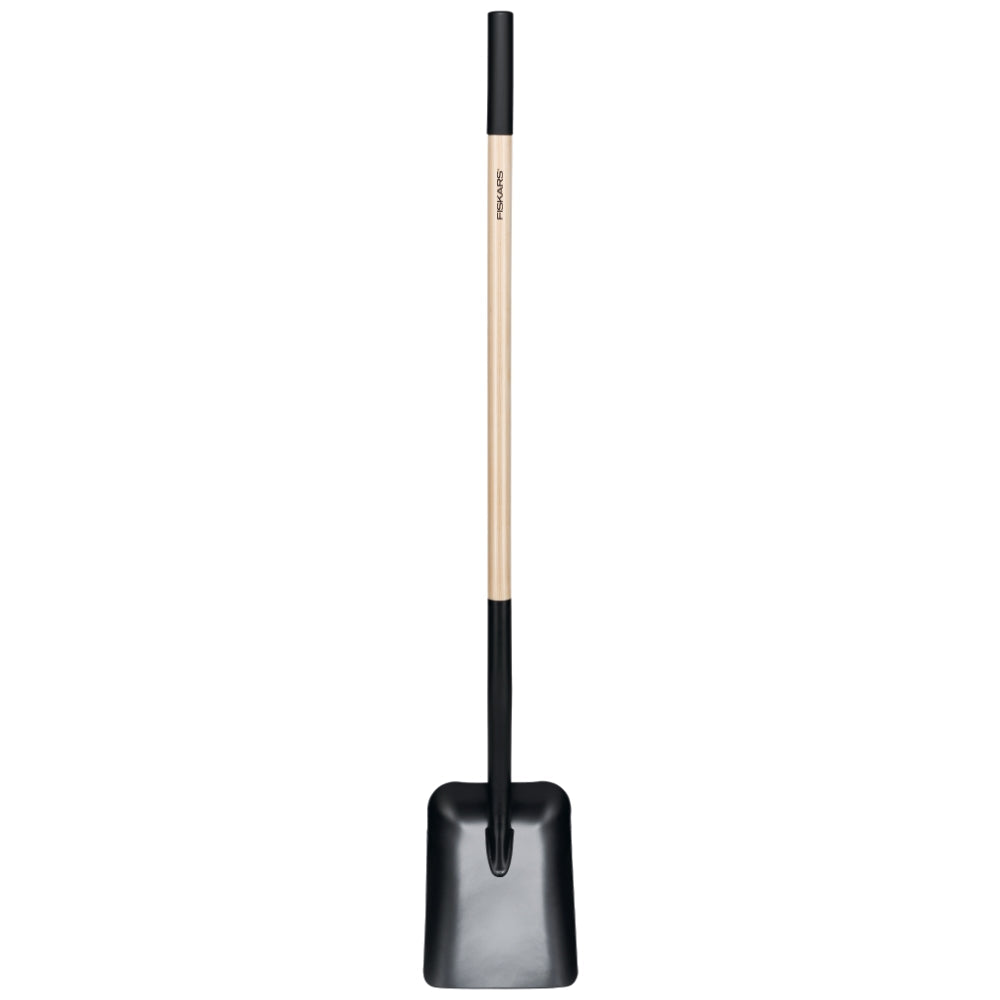 Fiskars - Skyffel I-handtag Solid