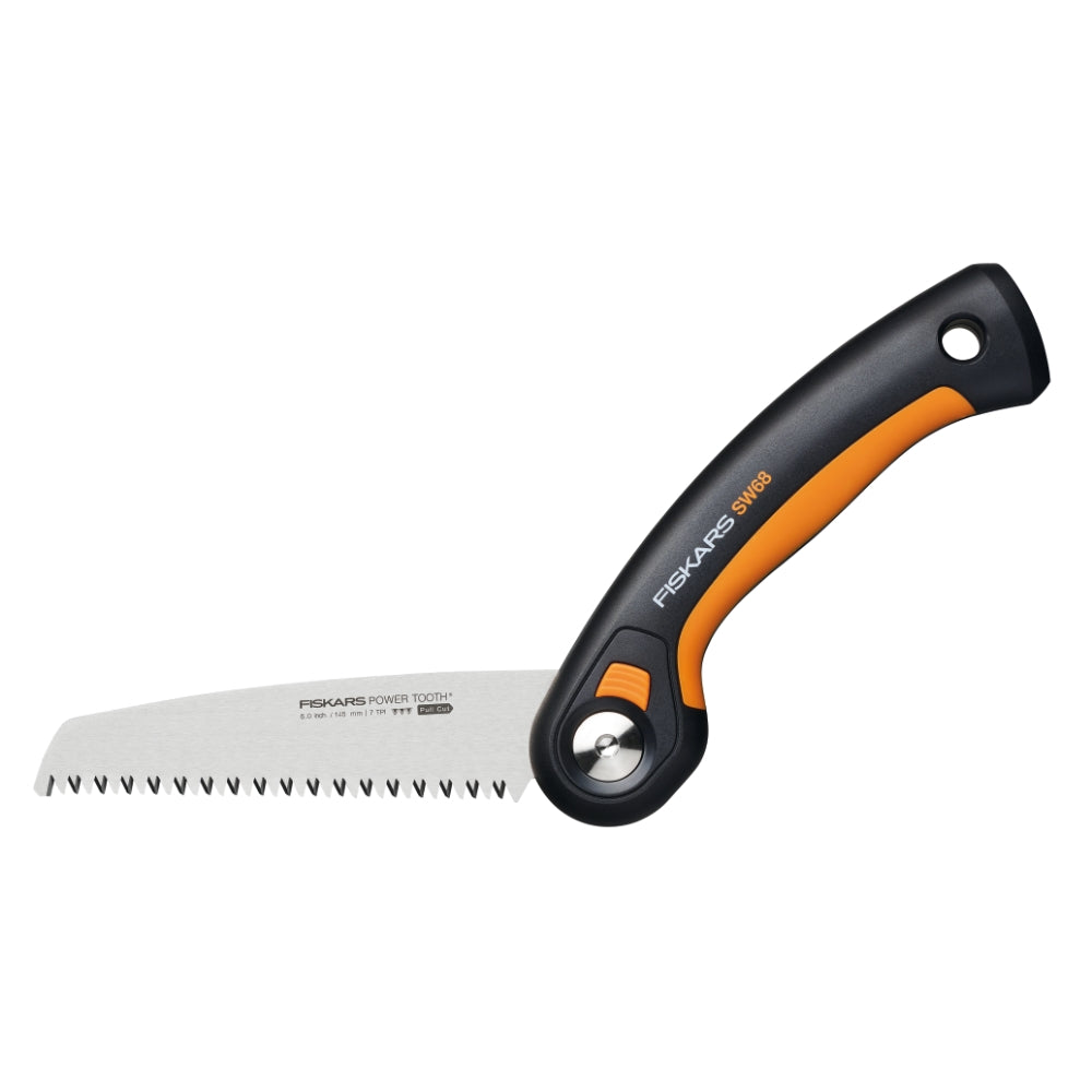 Fiskars - Fällsåg PLUS M SW68