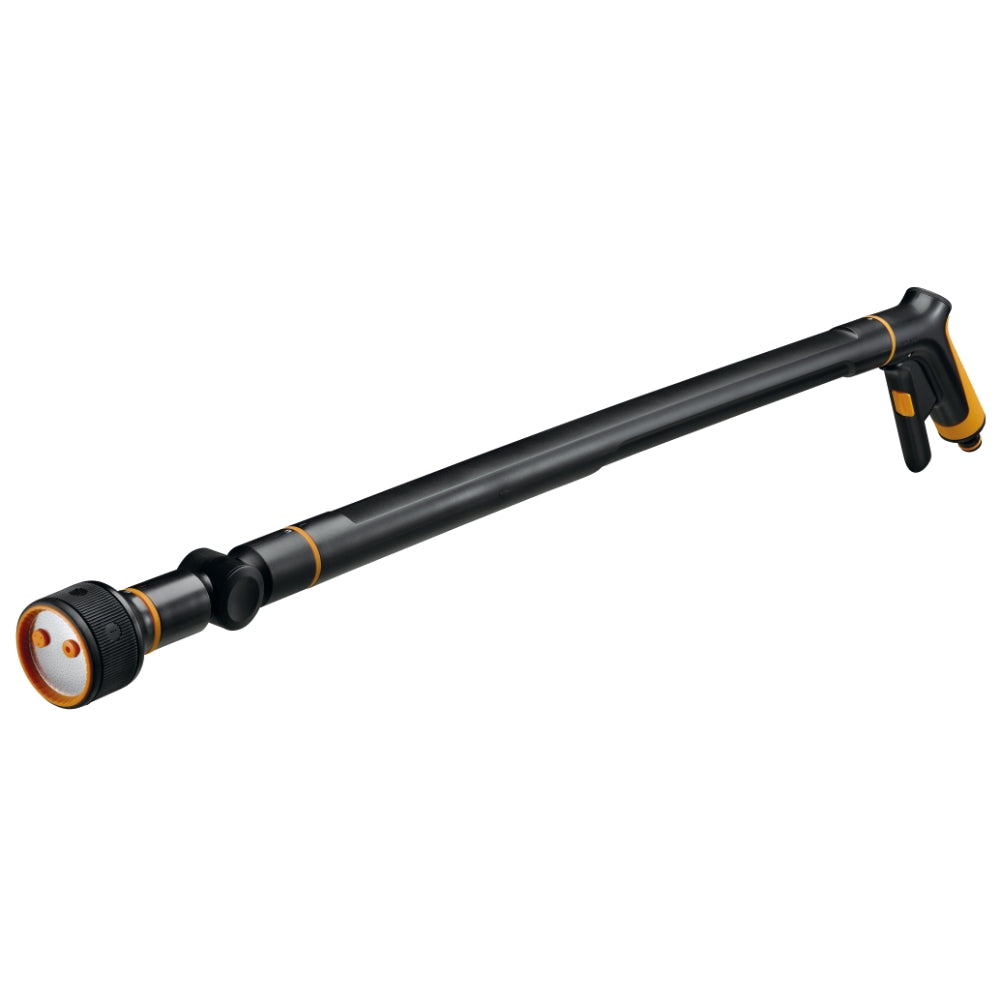 Fiskars - Stavsprinkler 3-Funktion Front Trigger FiberComp