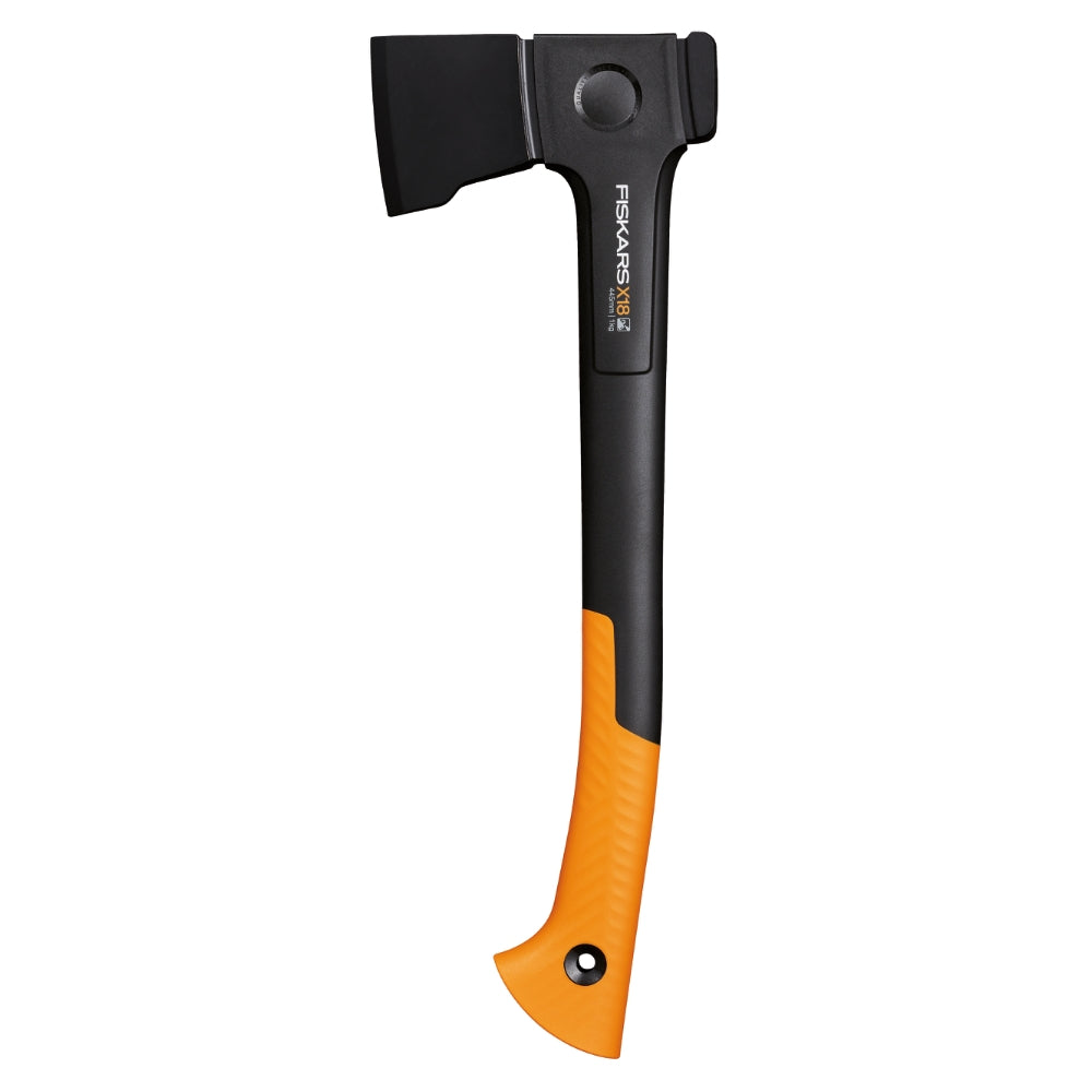 Fiskars Universalyxa Fiskars X18 S