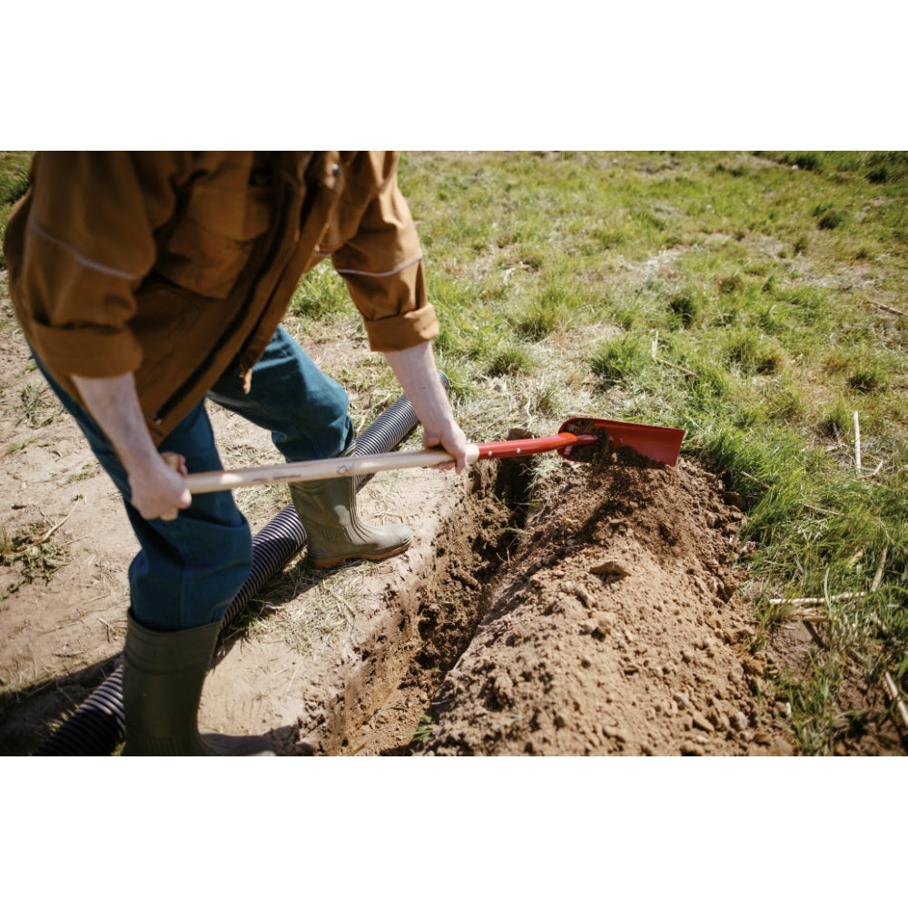 Fiskars Kabelskyffel Classic Pro