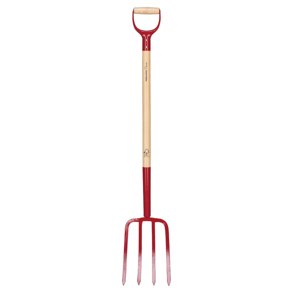 Fiskars Grävgrep 4-klo Classic