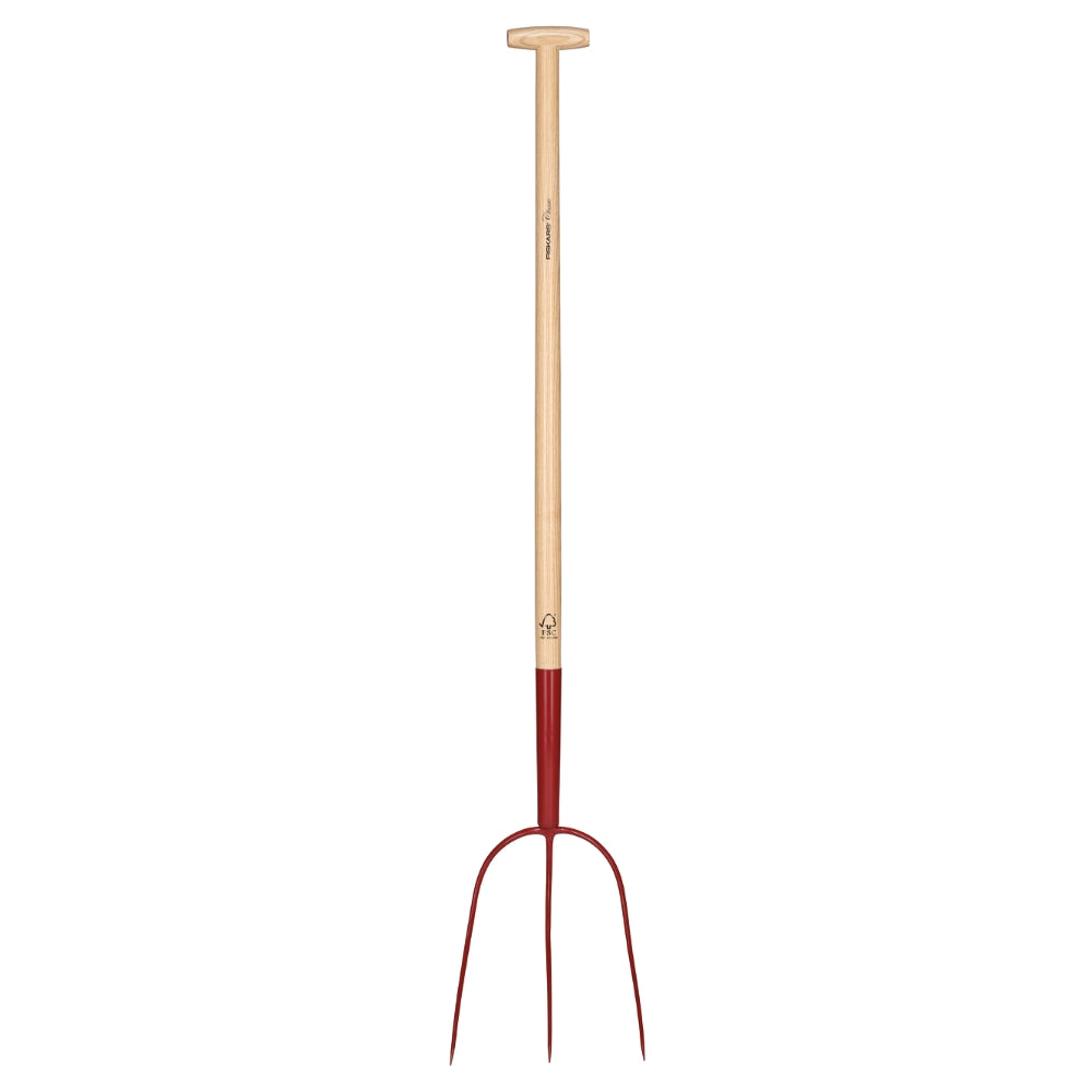 Fiskars Högaffel 3-klo Classic Pro