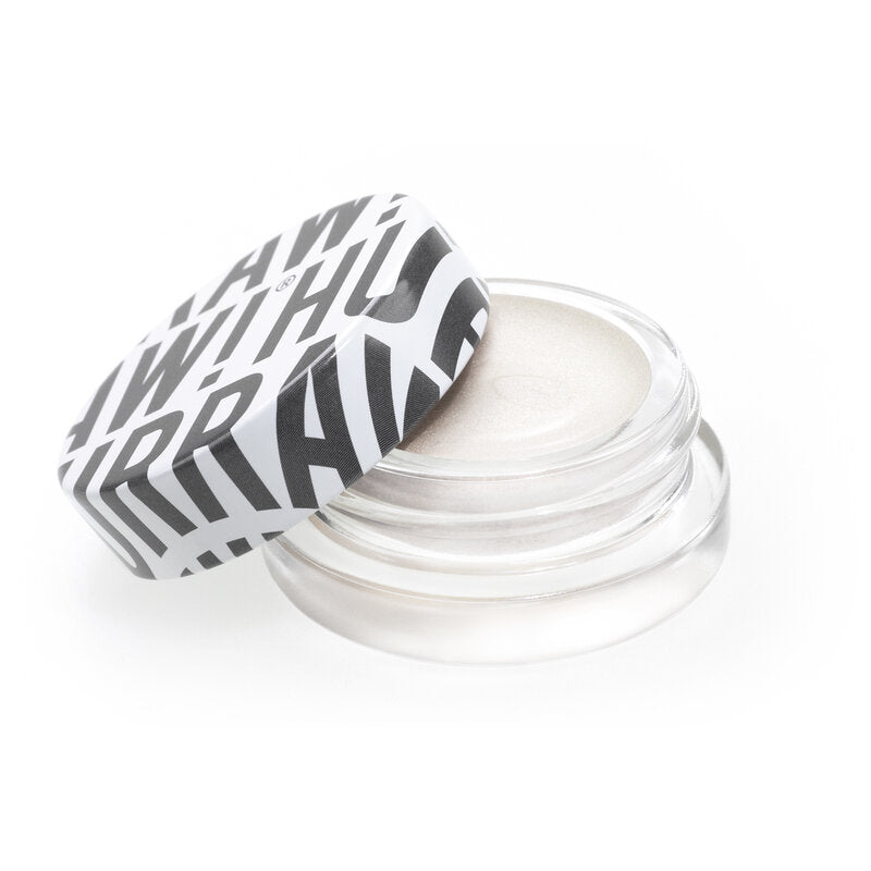 Hurraw Aura Accent Lip Balm Silver - 5,8kg