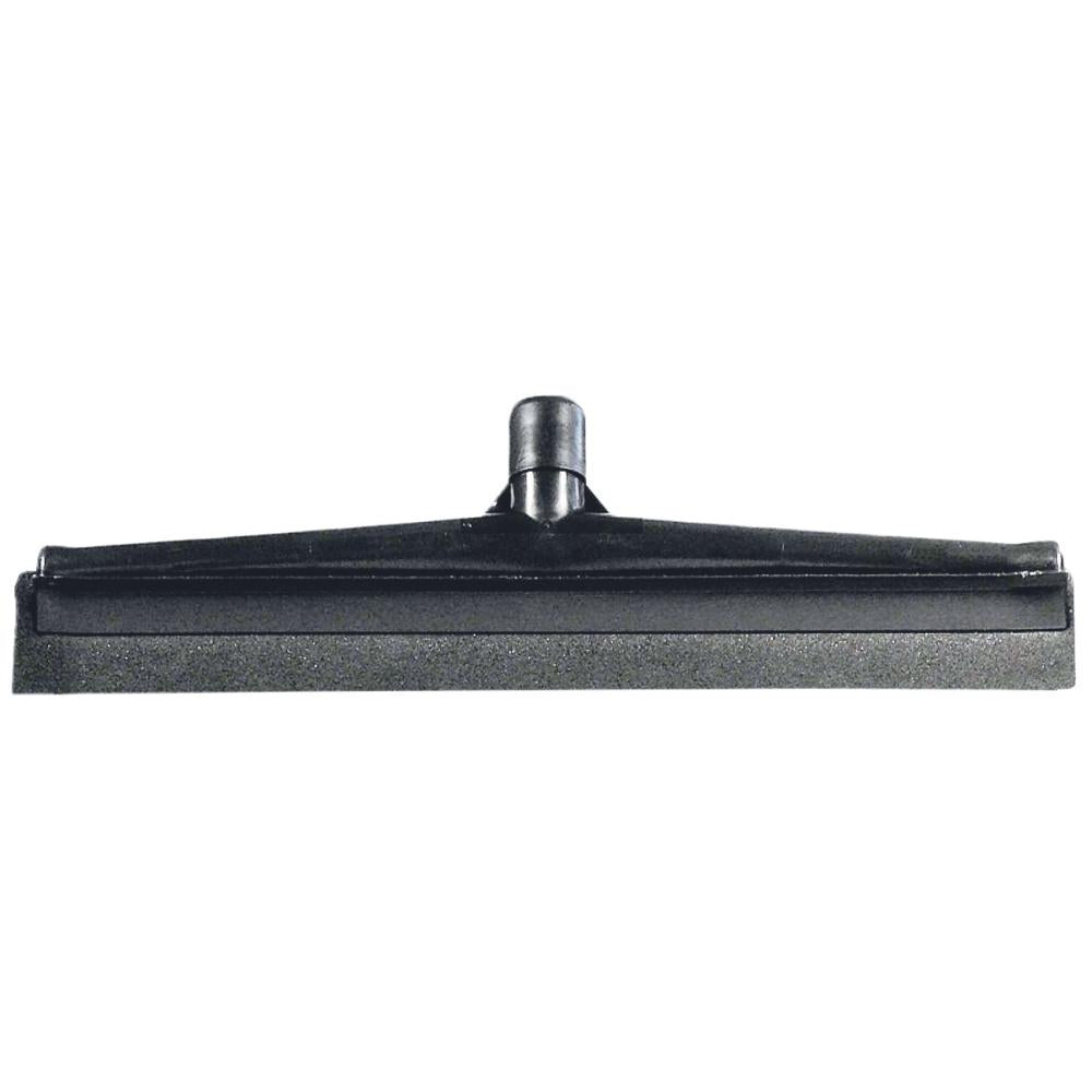 Smart Golvraka - 40 CM vitt i gummi